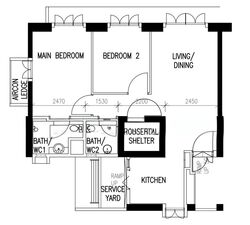 Blk 87 Skyville @ Dawson (Queenstown), HDB 3 Rooms #566618251